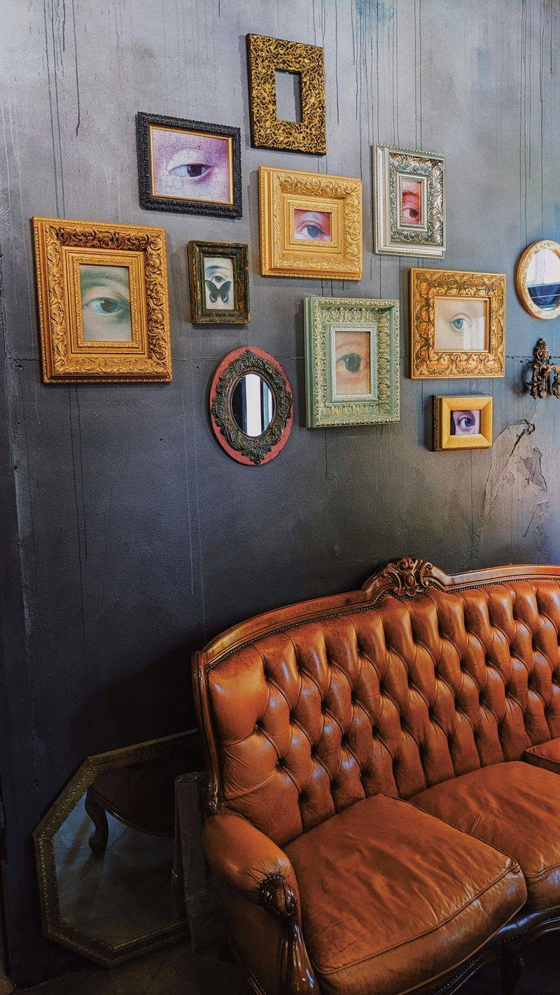 Picture Frames