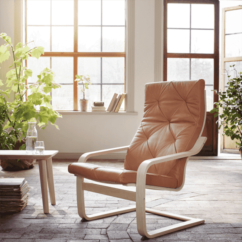 Poäng Chair