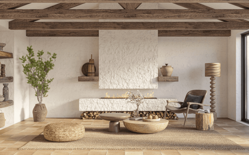 Include Elements of Simplicity
