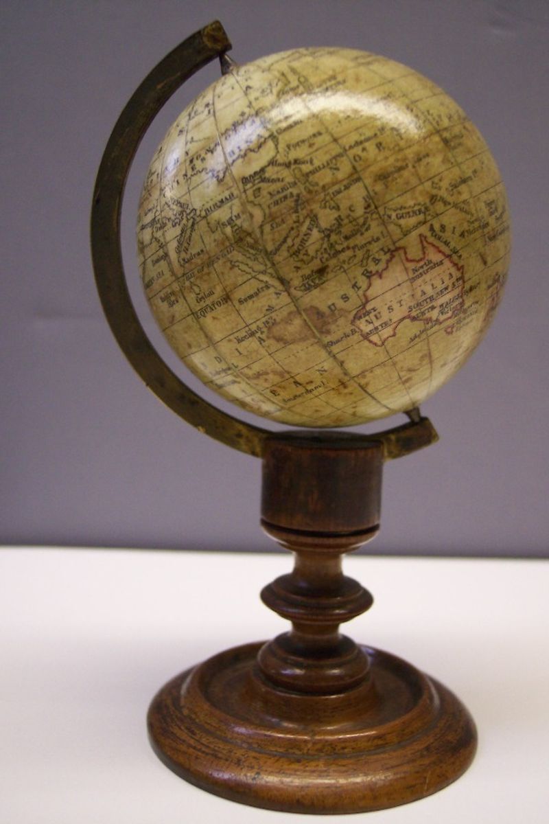 Old Globes