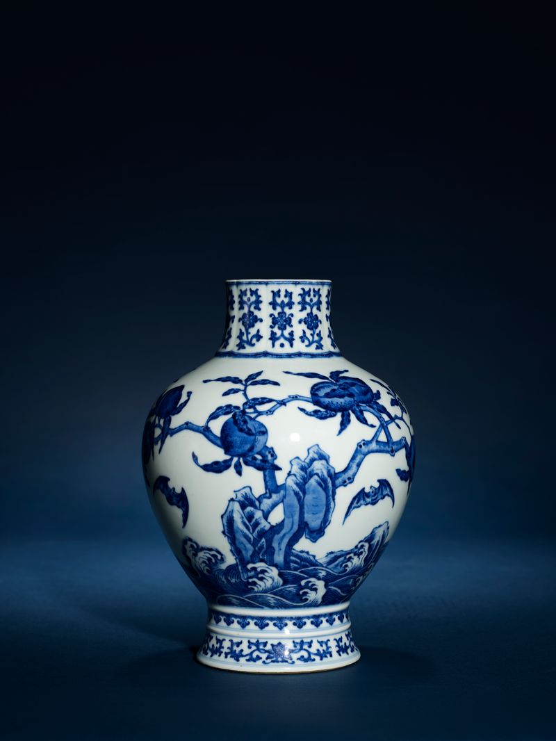 Antique Chinese Porcelain