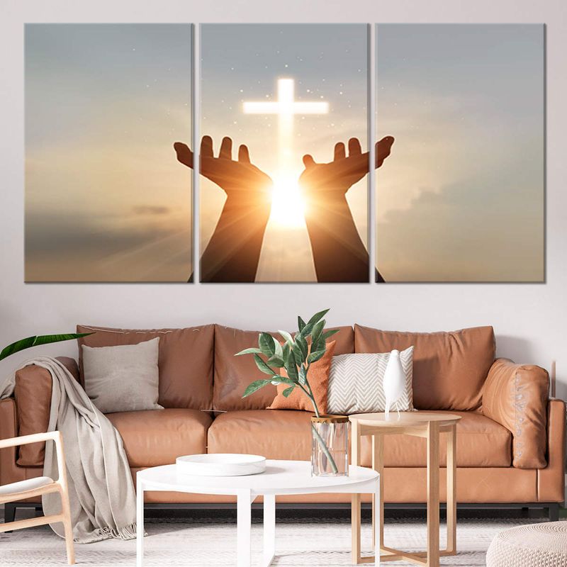 Religious And Spiritual Artwork