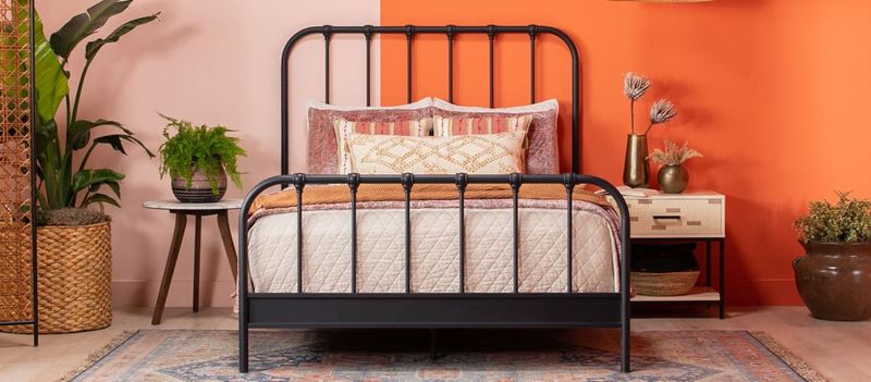 Nightstands that Came With the Set