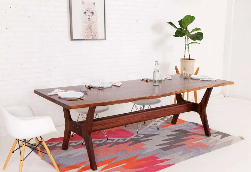 Handcrafted Furniture Pieces