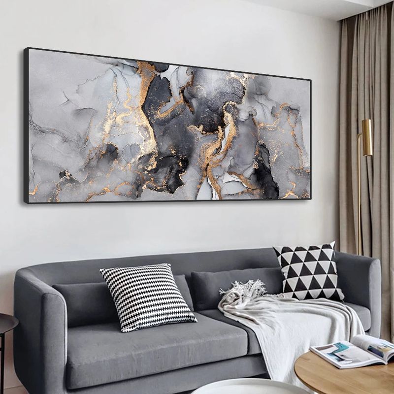 Framed Wall Art
