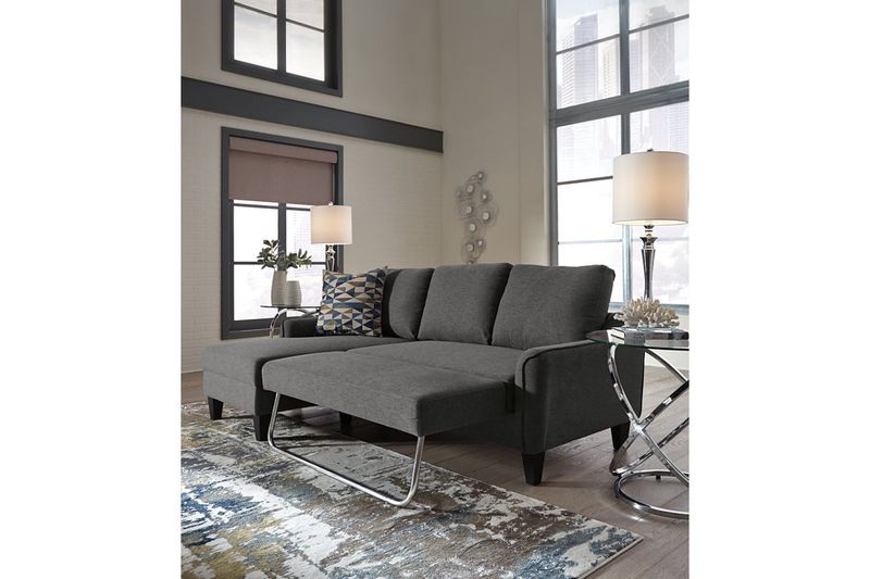 Ashley Jarreau Modern Sectional Sleeper