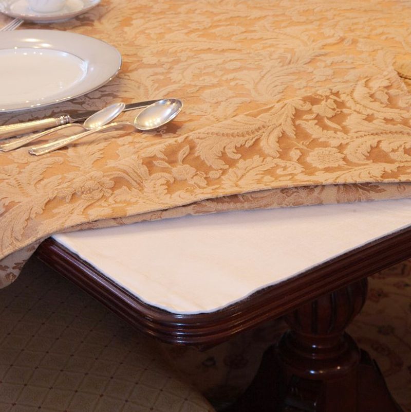 Bulky Dining Table Pads