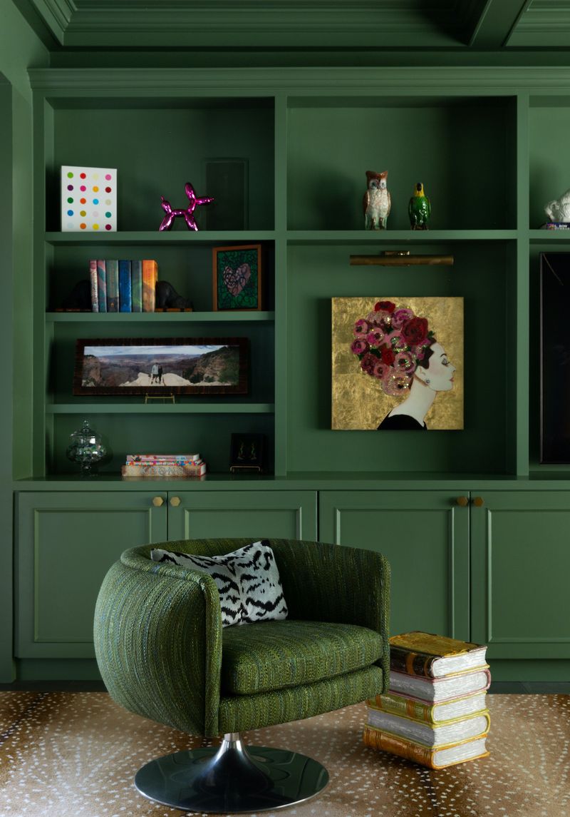 Curated Color Confidence