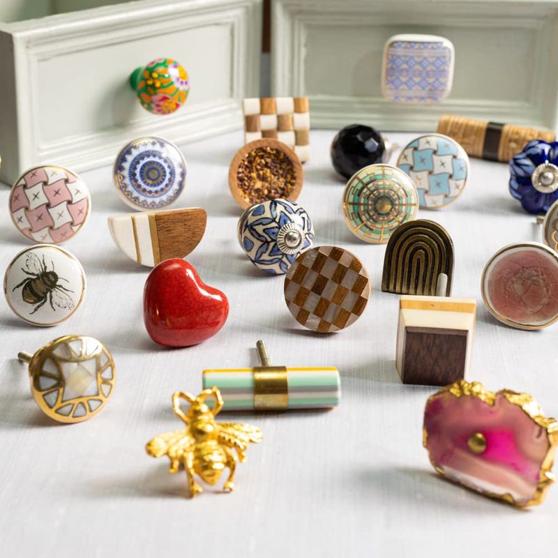 Artistic Hardware Updates