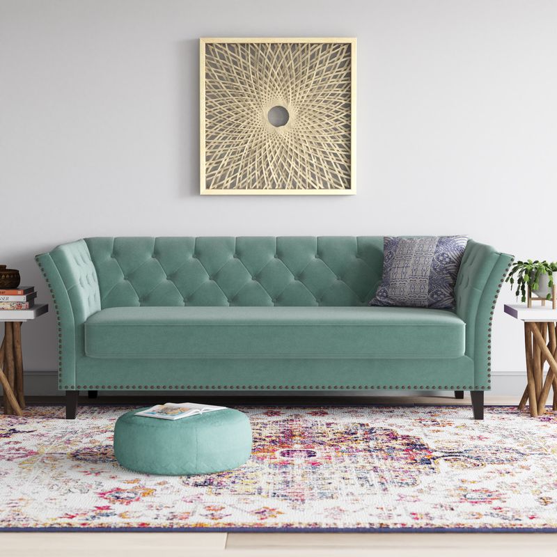 Mistana Dingler Sleeper Sofa