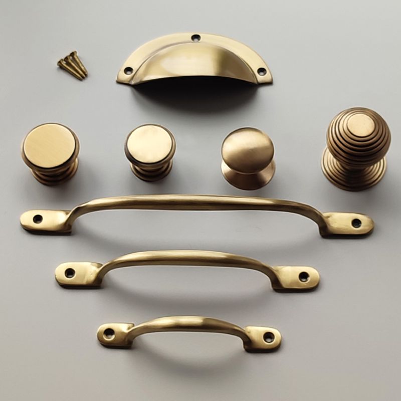 Inspect for Quality Hardware