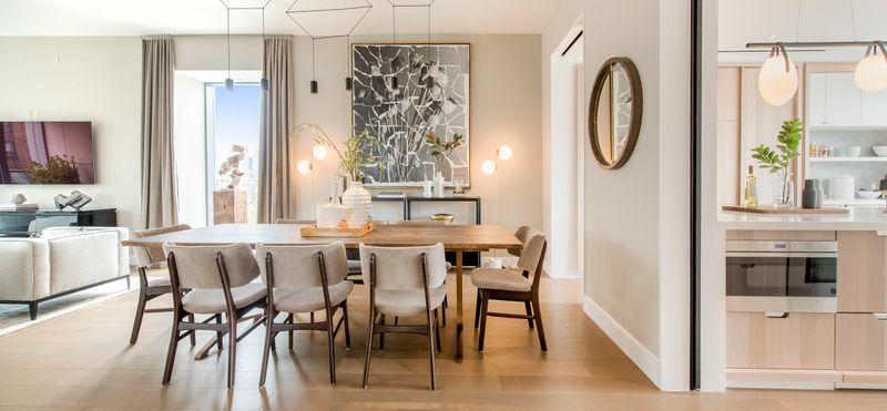 Furnished Apartments And Move-In Ready Condos