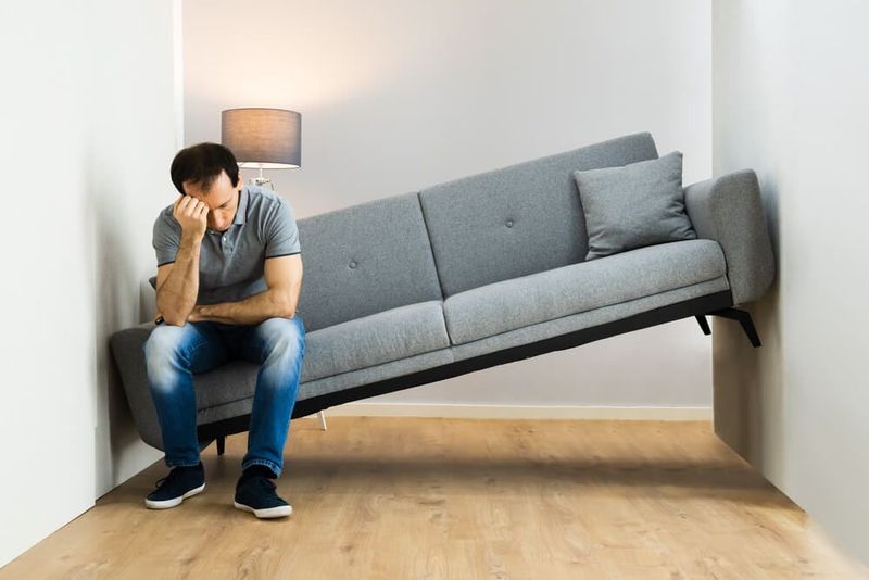 Buying Furniture Without Measuring First