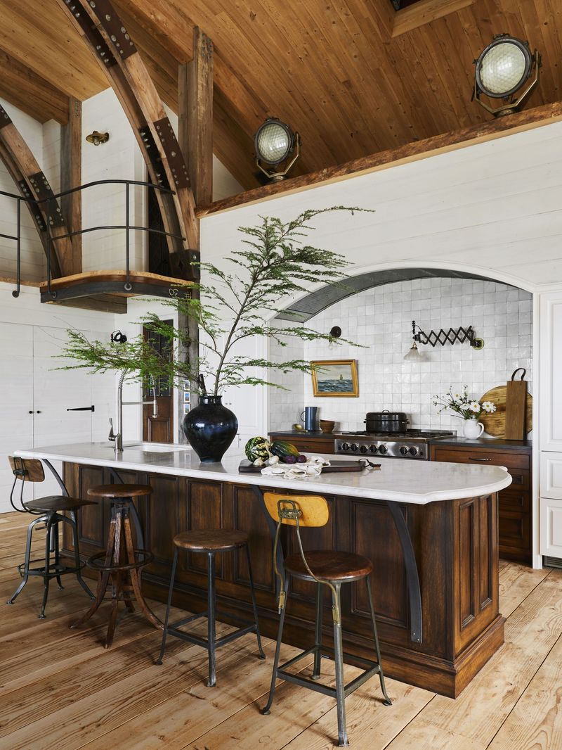 Skip The All-White Everything Trend
