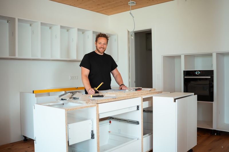 Don't Underestimate Professional Installation