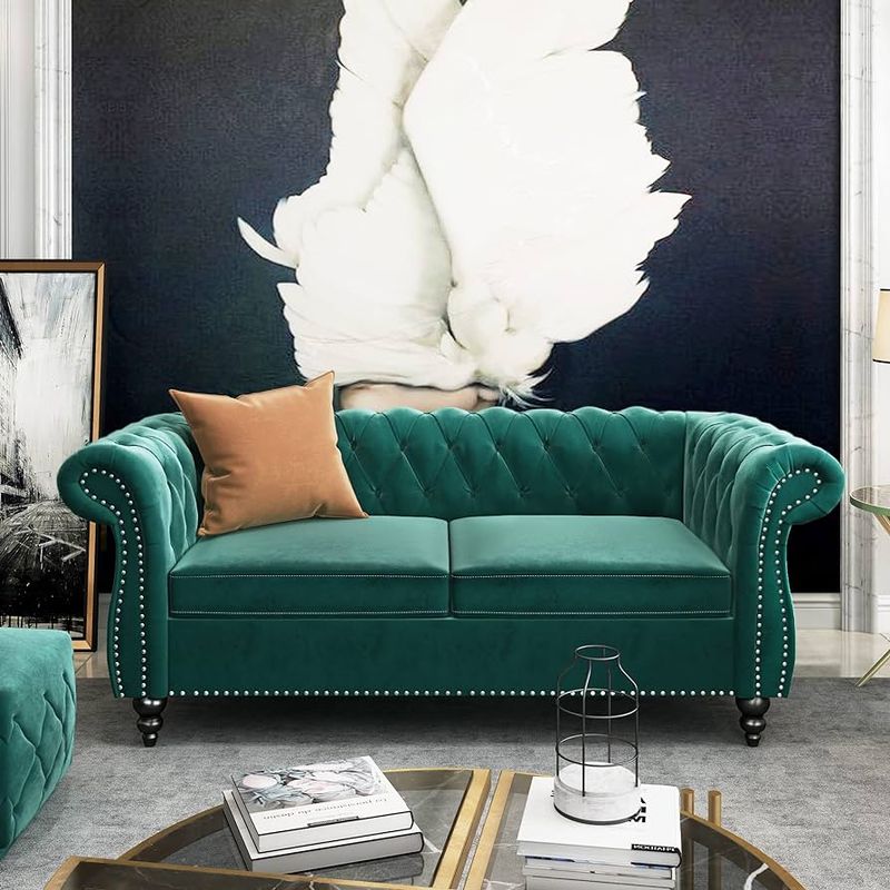 Velvet Accents