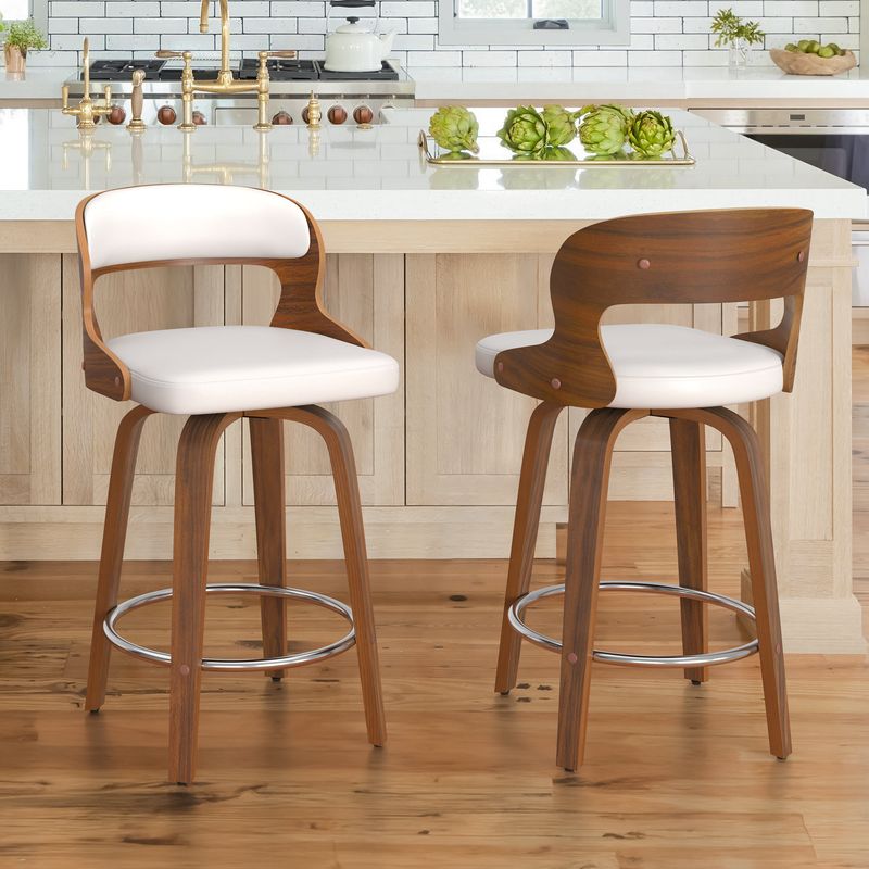 Swivel Barstools