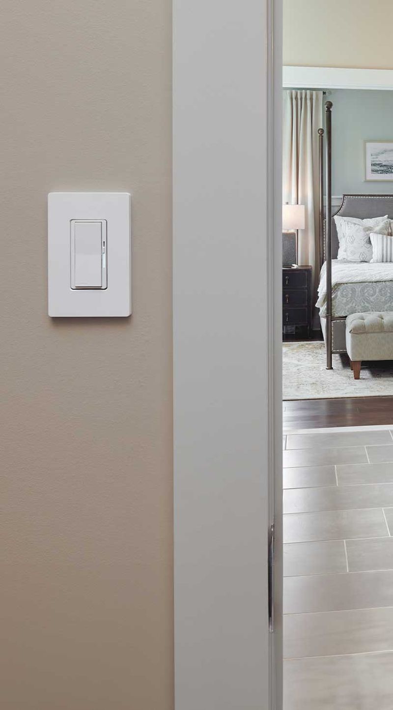 Dimmable Switches