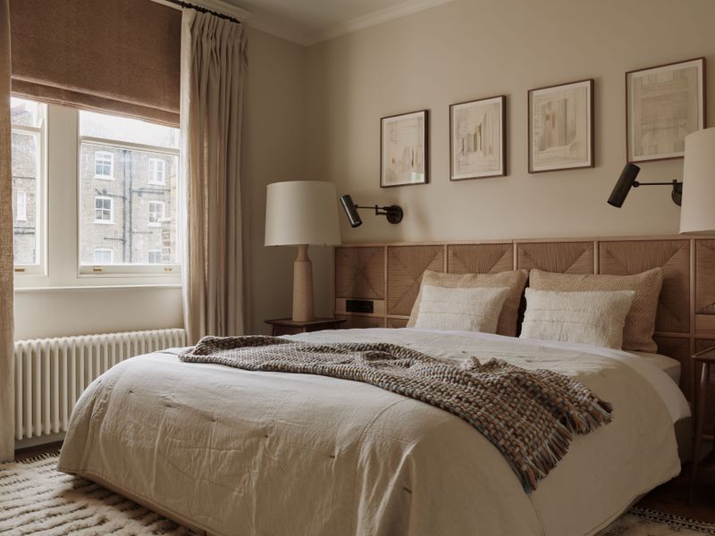 Create a Peaceful Color Scheme