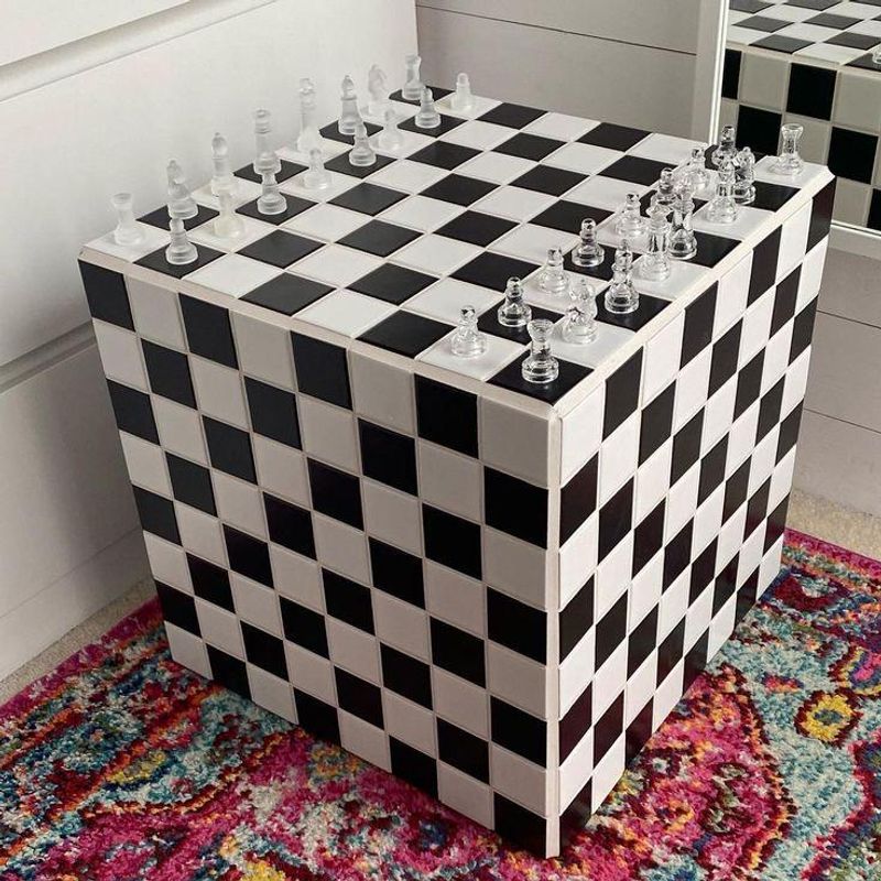 Game Tables