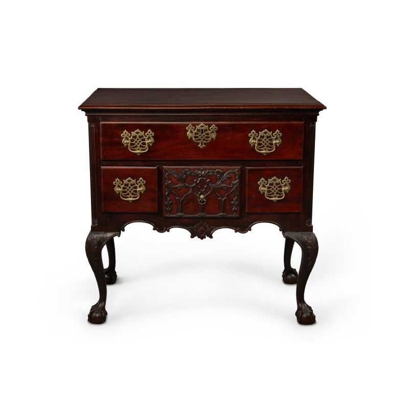 Tufft Table