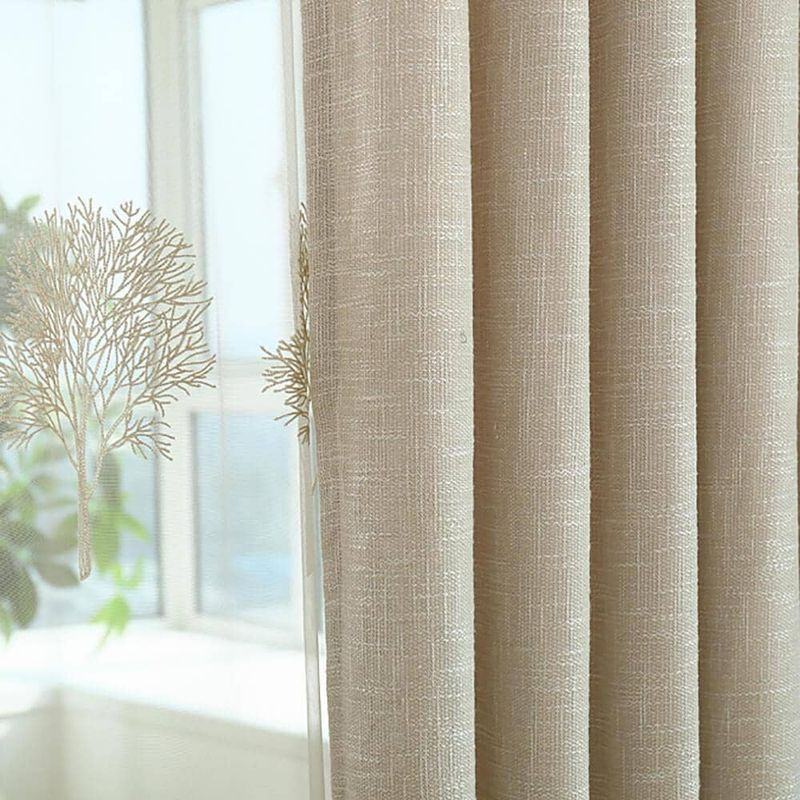 Coated Linen