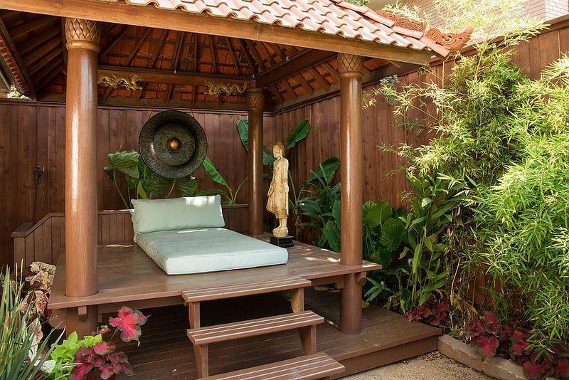 Meditation Platform Design