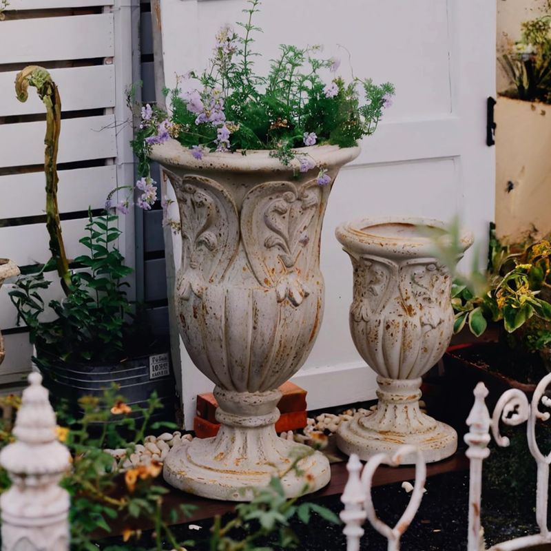 Vintage Planters