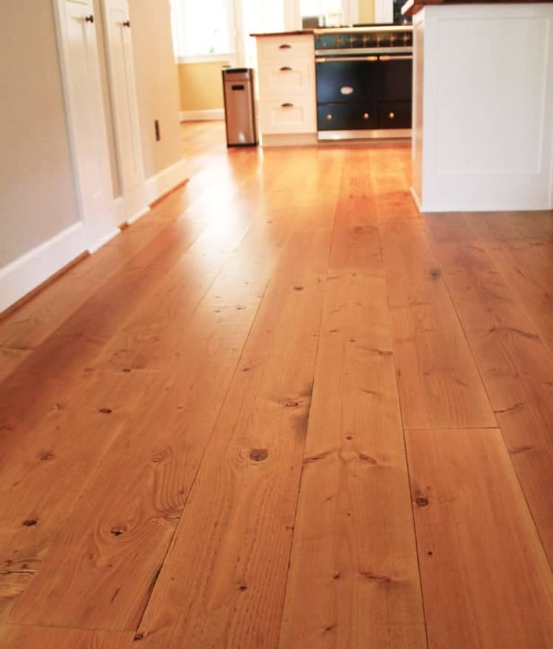 Pine Hardwood