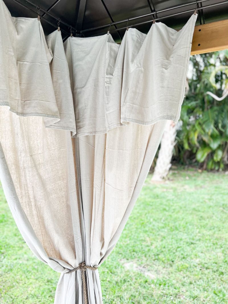 Vintage Sheet Revival Project