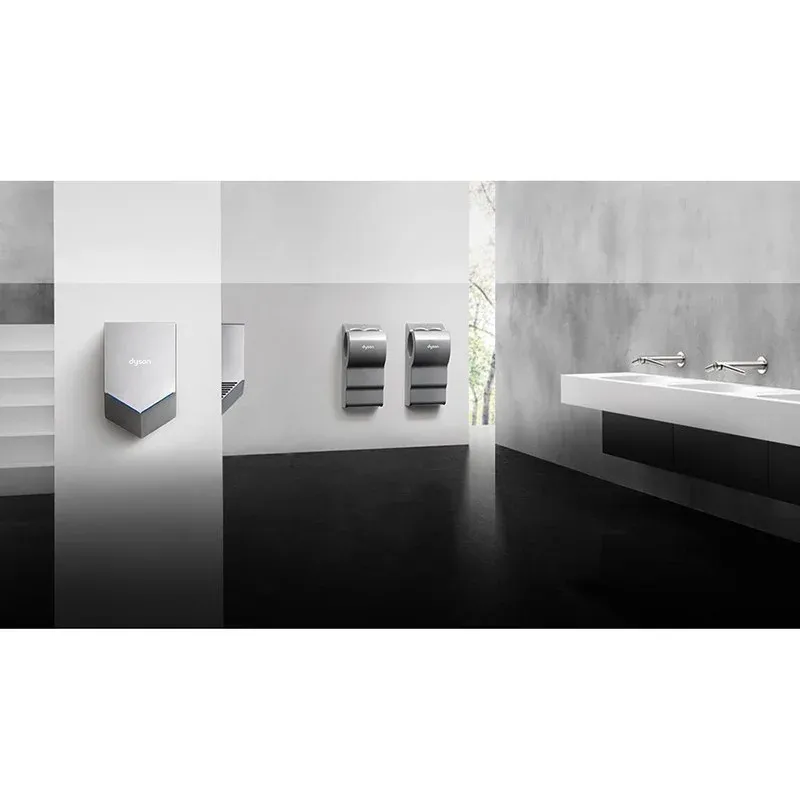 Dyson Airblade Tap – Designer Hand Dryer Faucet