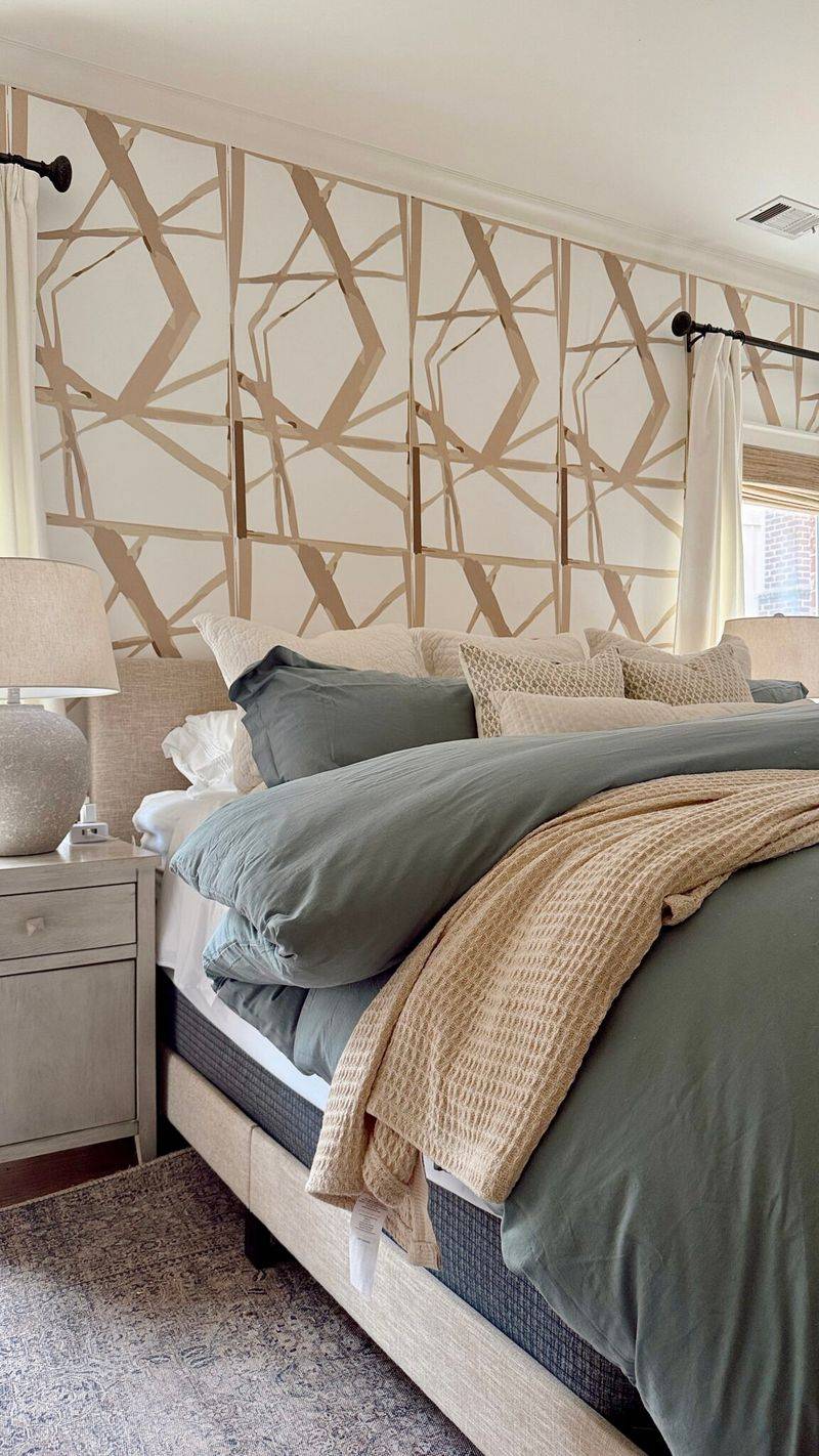 Smooth Out Bedding and Sofa Covers