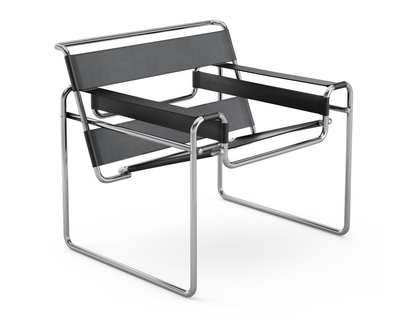 Wassily Chair