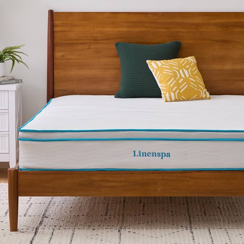 Poor-Quality Mattress