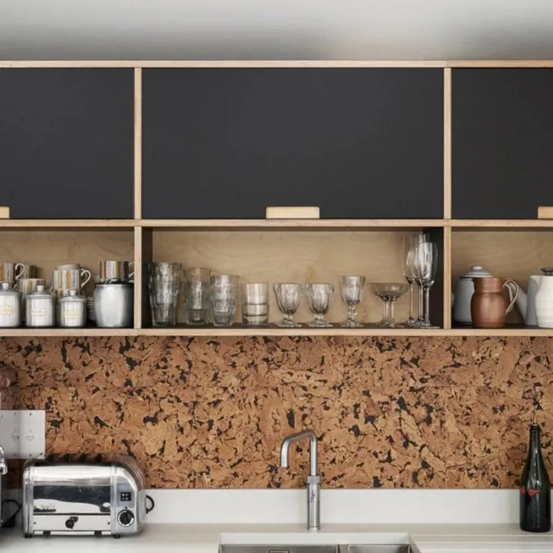 Cork Tiles