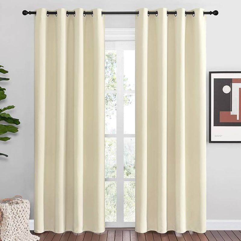 Plastic Vertical Blinds