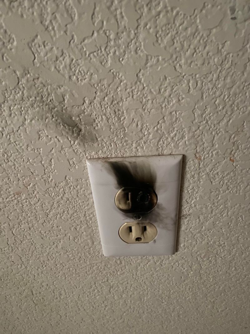 Electrical Outlets That Don't Work