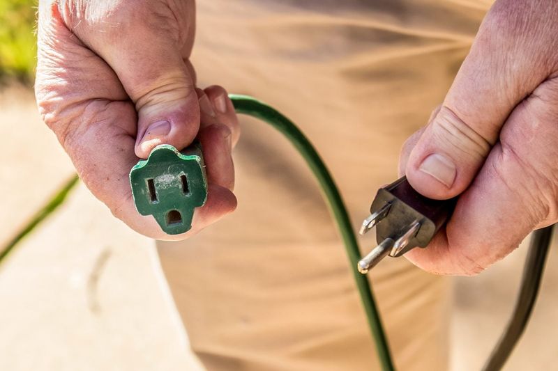 Extension Cords