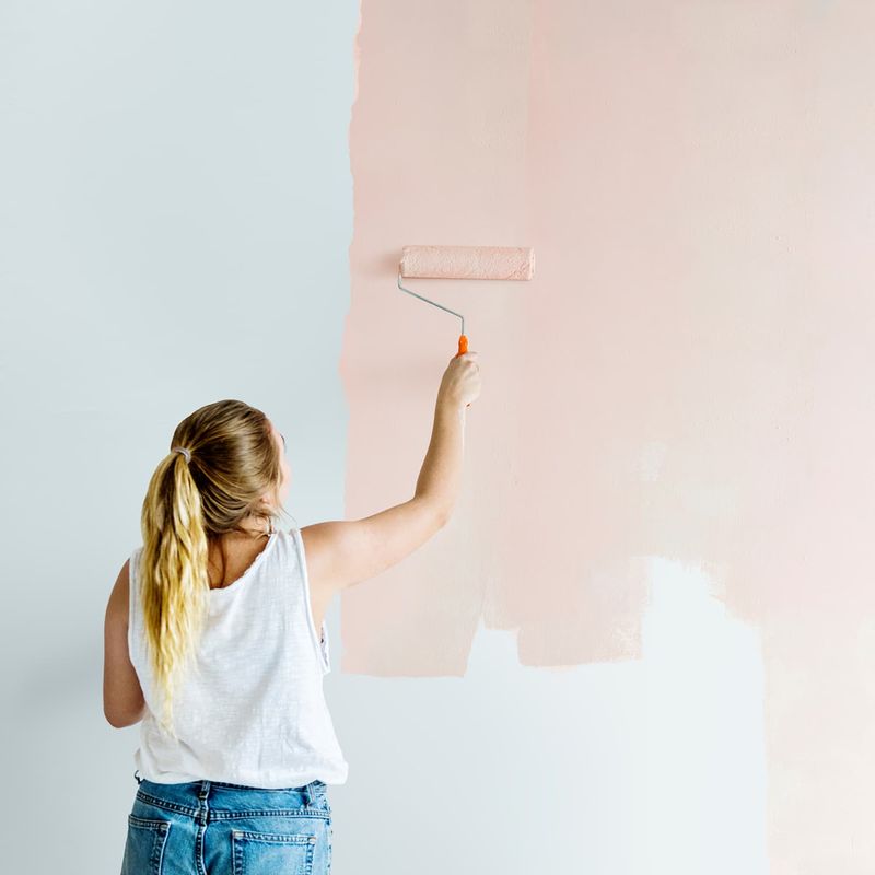 Paint Finish Matters More Than You Think
