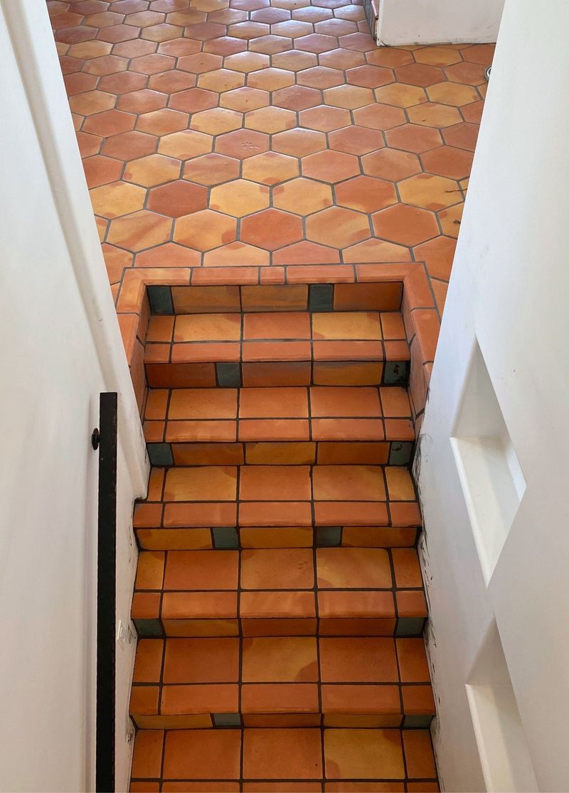 Staircase Riser Refresh Revolution