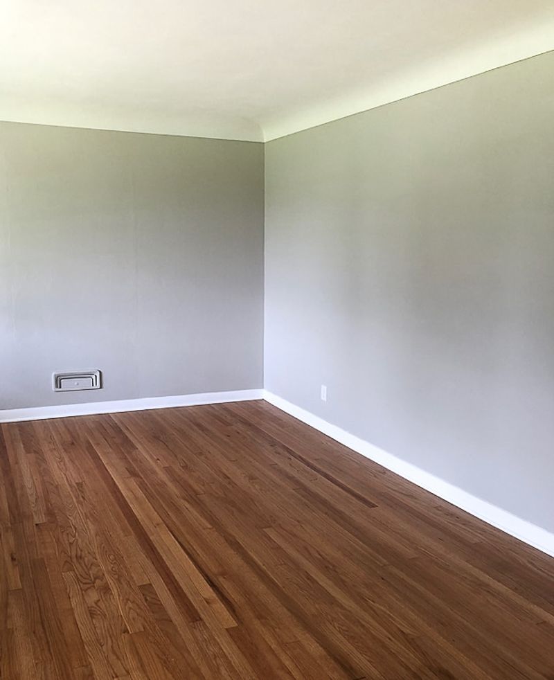 Interior Paint Colors