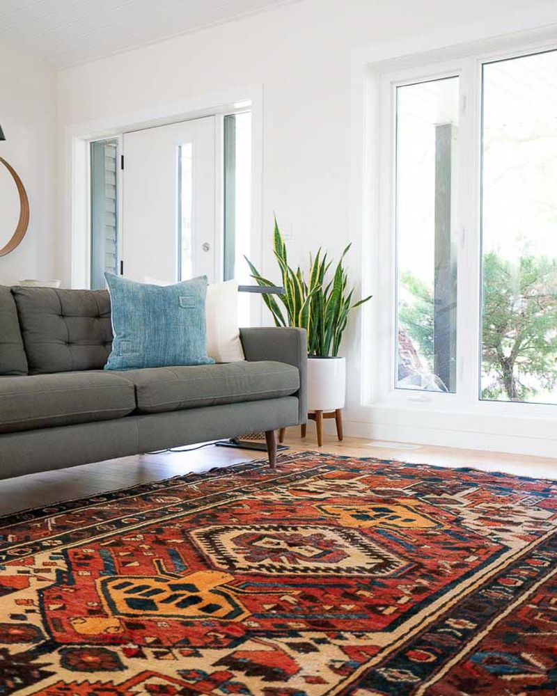 Area Rugs