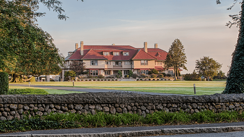 Ocean's Edge Estate