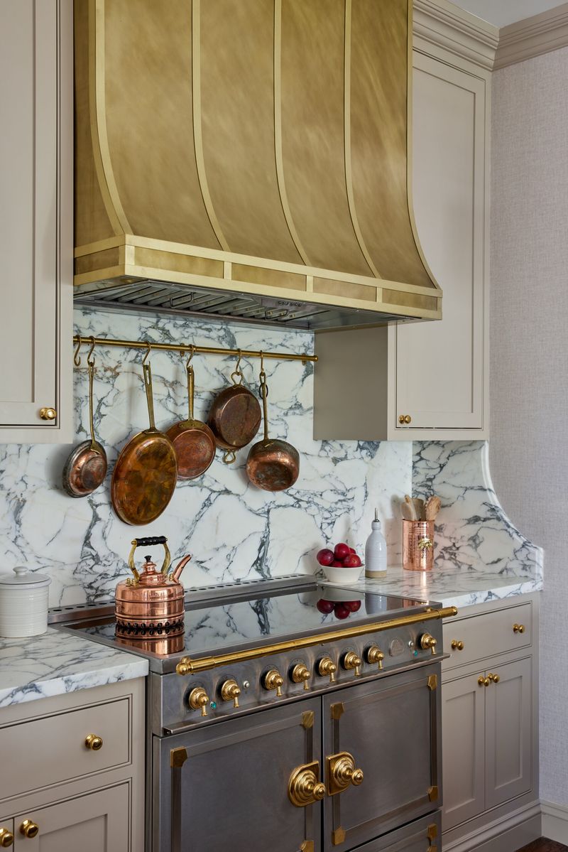 Classic Range Hoods