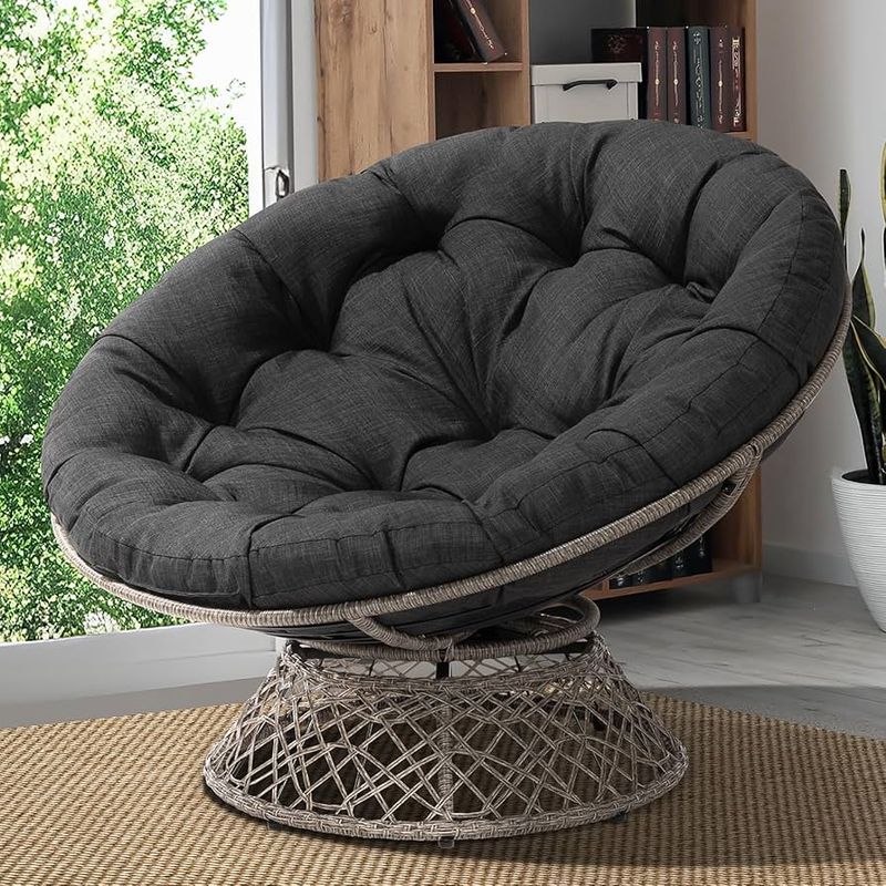Papasan Chair