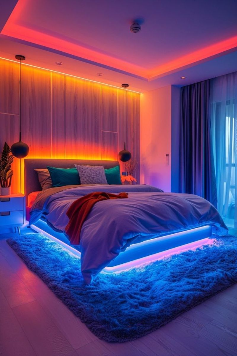 LED Light Strips