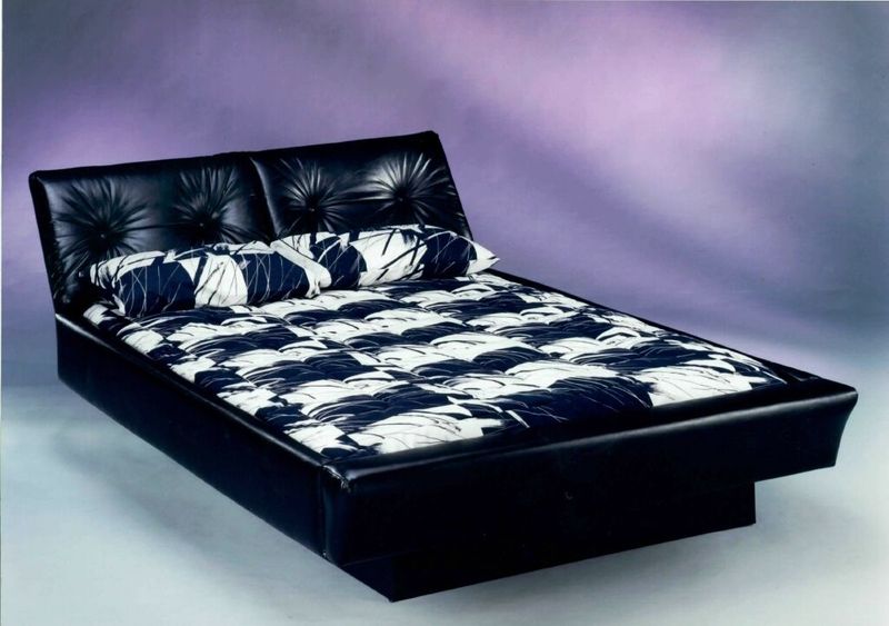 Waterbed Nightmares