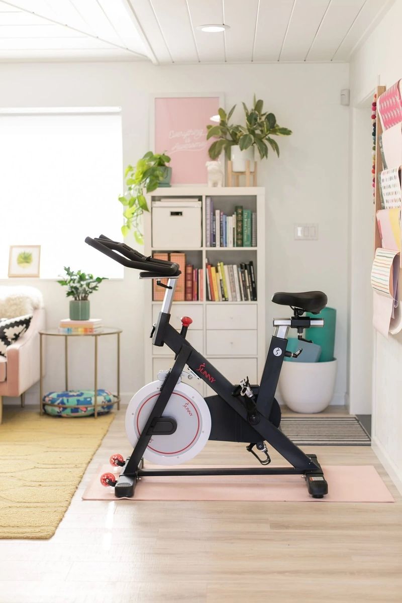 Exercise Equipment