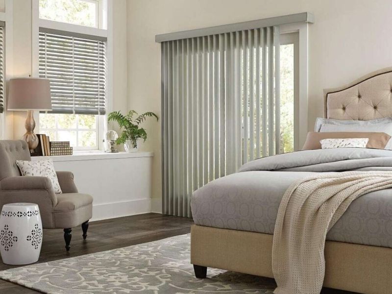 Vertical Blinds