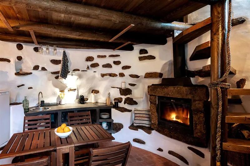 Dining Space